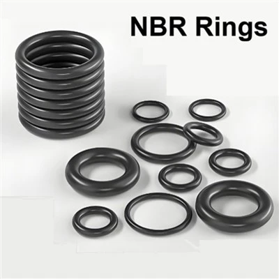 Prsten NBR